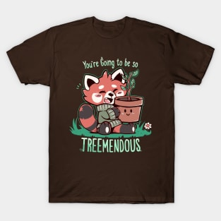 TREEmendous T-Shirt